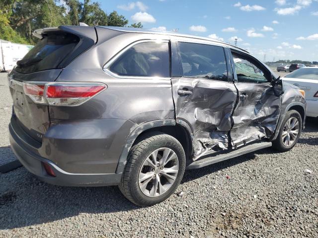 Photo 2 VIN: 5TDKKRFH8FS064863 - TOYOTA HIGHLANDER 