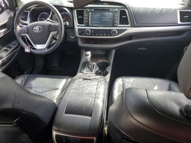 Photo 7 VIN: 5TDKKRFH8FS064863 - TOYOTA HIGHLANDER 