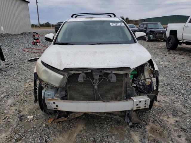 Photo 4 VIN: 5TDKKRFH8FS087981 - TOYOTA HIGHLANDER 