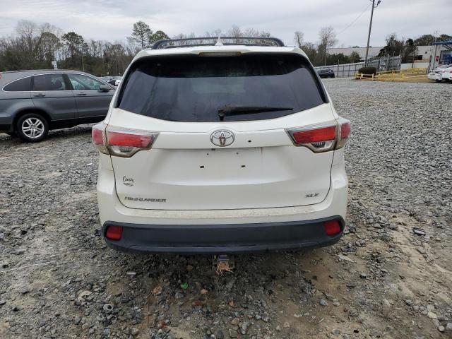 Photo 5 VIN: 5TDKKRFH8FS087981 - TOYOTA HIGHLANDER 