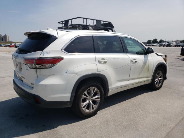 Photo 2 VIN: 5TDKKRFH8FS111471 - TOYOTA HIGHLANDER 