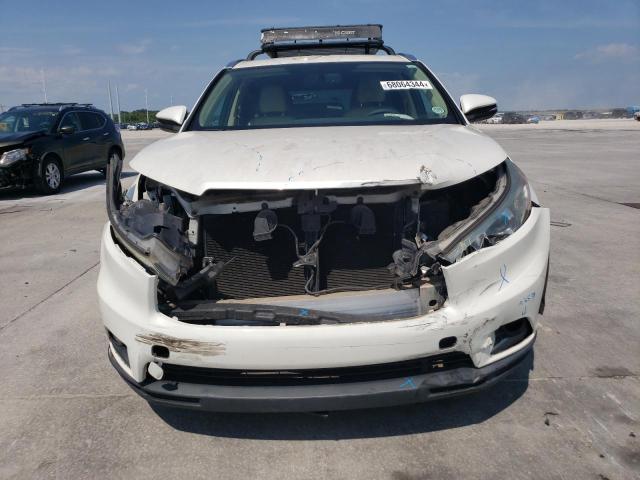 Photo 4 VIN: 5TDKKRFH8FS111471 - TOYOTA HIGHLANDER 