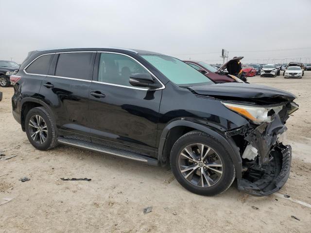 Photo 3 VIN: 5TDKKRFH8GS122987 - TOYOTA HIGHLANDER 