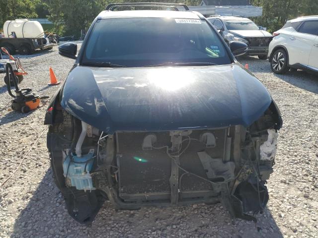 Photo 4 VIN: 5TDKKRFH8GS153740 - TOYOTA HIGHLANDER 