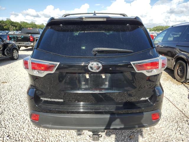 Photo 5 VIN: 5TDKKRFH8GS153740 - TOYOTA HIGHLANDER 