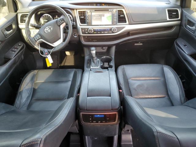 Photo 7 VIN: 5TDKKRFH8GS153740 - TOYOTA HIGHLANDER 