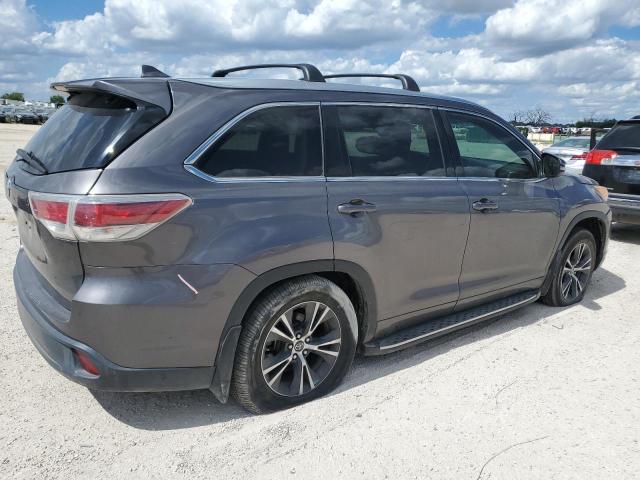 Photo 2 VIN: 5TDKKRFH8GS164060 - TOYOTA HIGHLANDER 