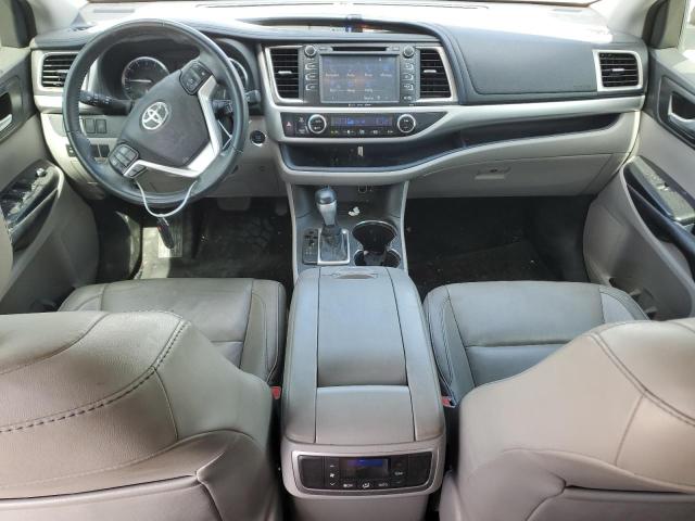 Photo 7 VIN: 5TDKKRFH8GS164060 - TOYOTA HIGHLANDER 