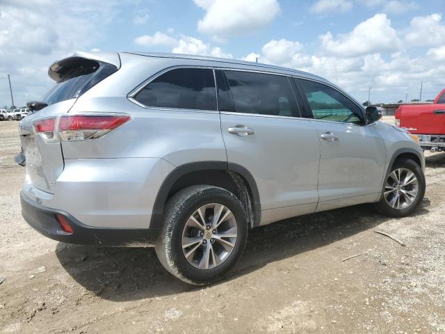 Photo 2 VIN: 5TDKKRFH9ES015508 - TOYOTA HIGHLANDER 