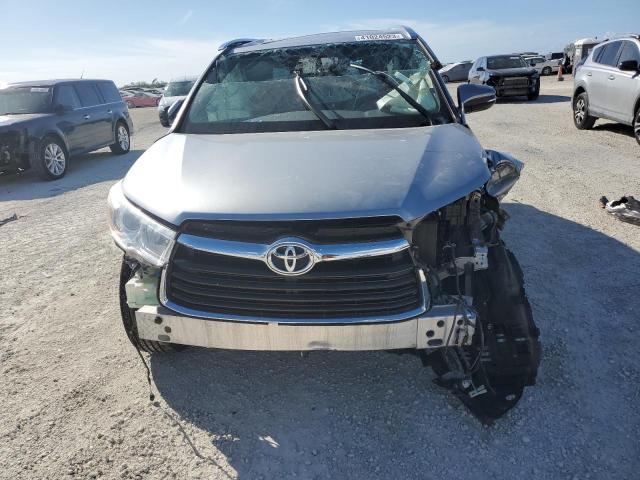 Photo 4 VIN: 5TDKKRFH9ES024533 - TOYOTA HIGHLANDER 