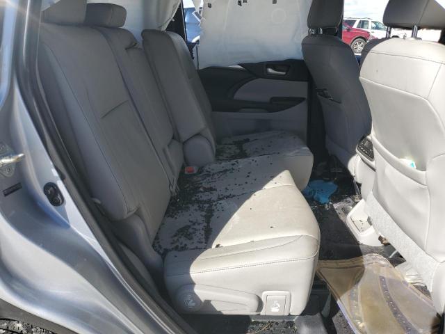 Photo 9 VIN: 5TDKKRFH9ES024533 - TOYOTA HIGHLANDER 