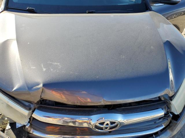 Photo 10 VIN: 5TDKKRFH9ES030851 - TOYOTA HIGHLANDER 