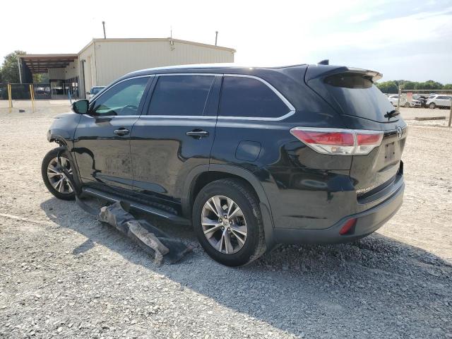 Photo 1 VIN: 5TDKKRFH9FS077122 - TOYOTA HIGHLANDER 