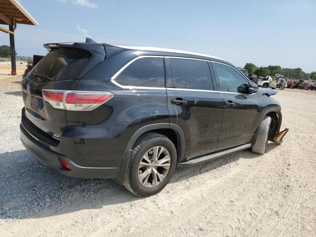 Photo 2 VIN: 5TDKKRFH9FS077122 - TOYOTA HIGHLANDER 