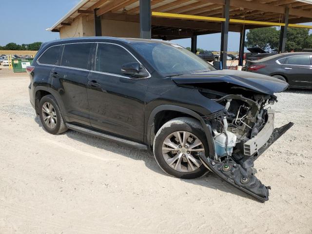 Photo 3 VIN: 5TDKKRFH9FS077122 - TOYOTA HIGHLANDER 