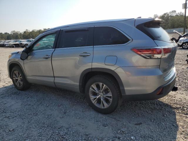 Photo 1 VIN: 5TDKKRFH9FS092509 - TOYOTA HIGHLANDER 