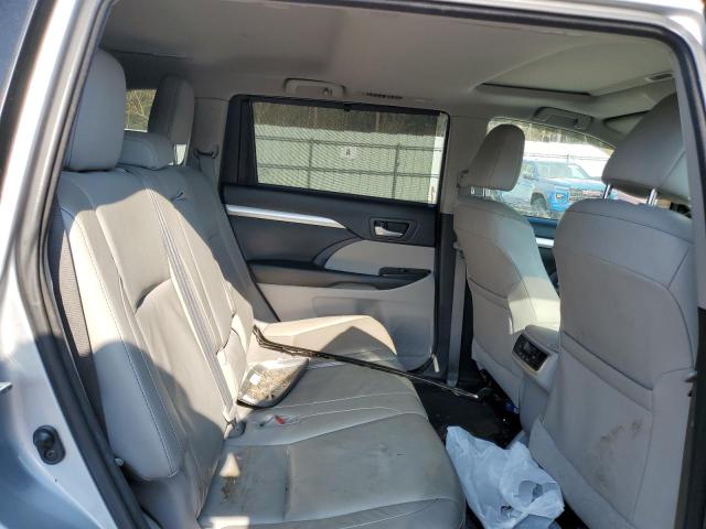 Photo 10 VIN: 5TDKKRFH9FS092509 - TOYOTA HIGHLANDER 