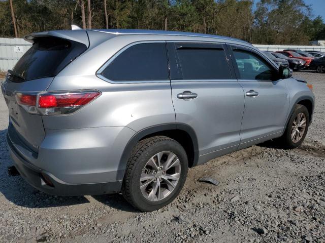 Photo 2 VIN: 5TDKKRFH9FS092509 - TOYOTA HIGHLANDER 