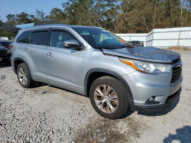 Photo 3 VIN: 5TDKKRFH9FS092509 - TOYOTA HIGHLANDER 