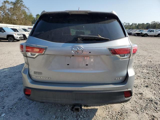 Photo 5 VIN: 5TDKKRFH9FS092509 - TOYOTA HIGHLANDER 