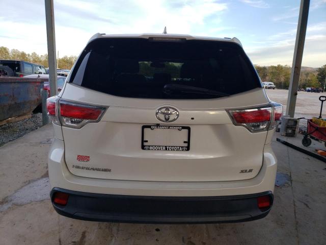 Photo 5 VIN: 5TDKKRFH9GS139765 - TOYOTA HIGHLANDER 