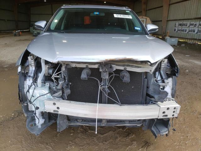 Photo 4 VIN: 5TDKKRFH9GS142813 - TOYOTA HIGHLANDER 