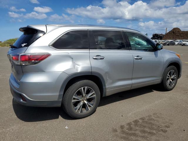 Photo 2 VIN: 5TDKKRFH9GS151480 - TOYOTA HIGHLANDER 