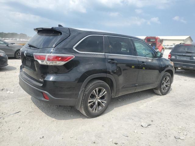 Photo 2 VIN: 5TDKKRFH9GS152077 - TOYOTA HIGHLANDER 