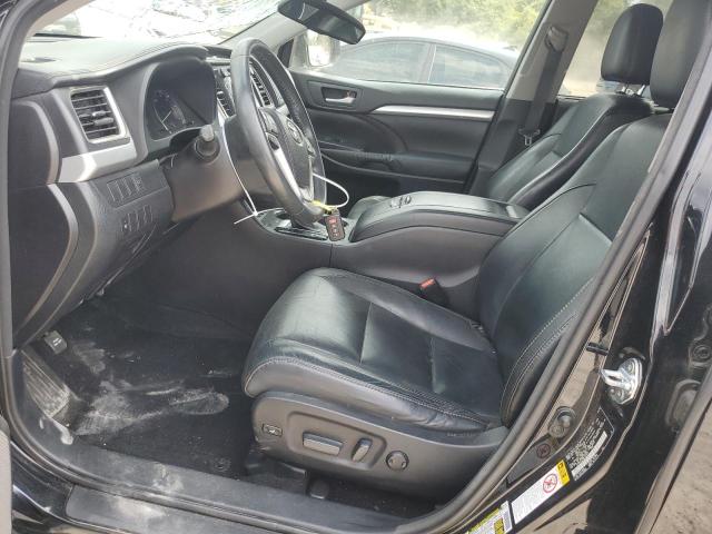 Photo 6 VIN: 5TDKKRFH9GS152077 - TOYOTA HIGHLANDER 