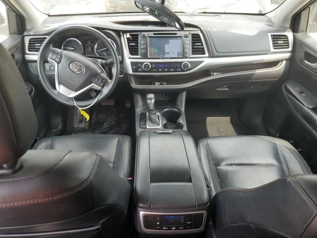 Photo 7 VIN: 5TDKKRFH9GS152077 - TOYOTA HIGHLANDER 