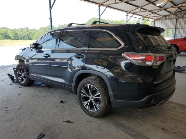 Photo 1 VIN: 5TDKKRFH9GS502081 - TOYOTA HIGHLANDER 