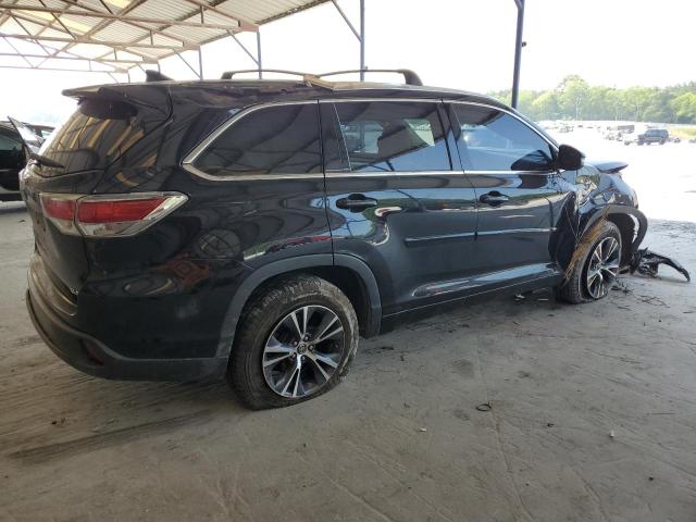 Photo 2 VIN: 5TDKKRFH9GS502081 - TOYOTA HIGHLANDER 