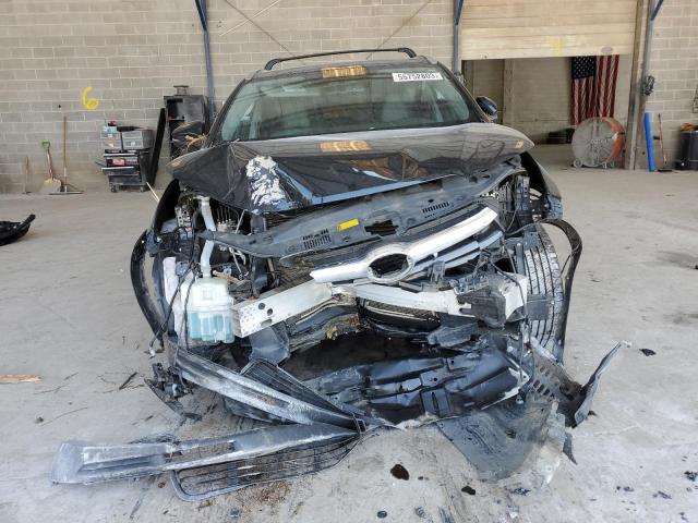 Photo 4 VIN: 5TDKKRFH9GS502081 - TOYOTA HIGHLANDER 