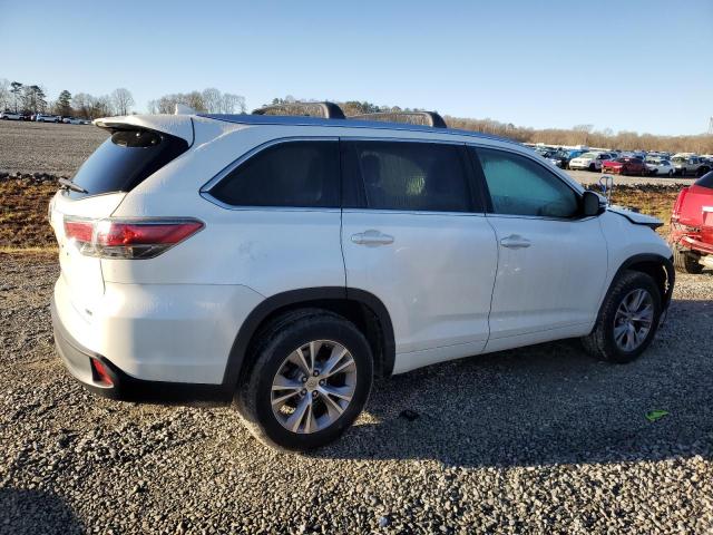 Photo 2 VIN: 5TDKKRFHXFS043268 - TOYOTA HIGHLANDER 