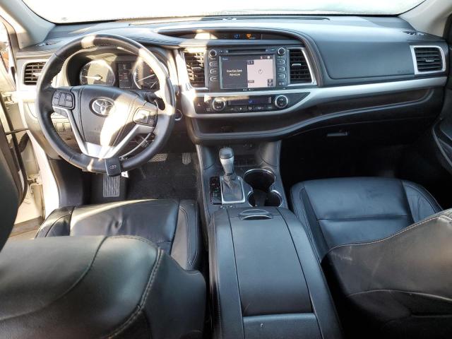 Photo 7 VIN: 5TDKKRFHXFS043268 - TOYOTA HIGHLANDER 