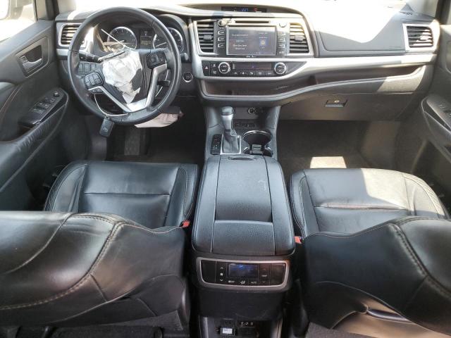 Photo 7 VIN: 5TDKKRFHXFS056778 - TOYOTA HIGHLANDER 