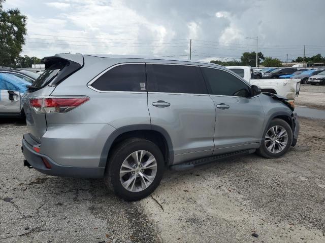 Photo 2 VIN: 5TDKKRFHXFS086024 - TOYOTA HIGHLANDER 