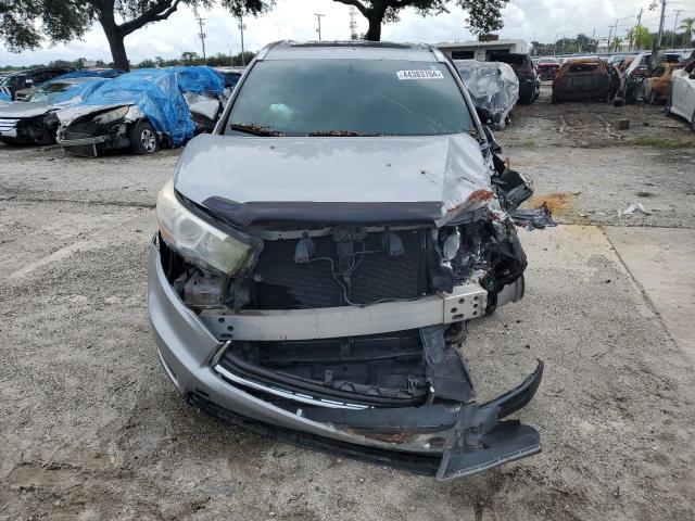 Photo 4 VIN: 5TDKKRFHXFS086024 - TOYOTA HIGHLANDER 