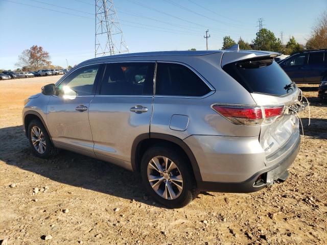 Photo 1 VIN: 5TDKKRFHXFS093930 - TOYOTA HIGHLANDER 