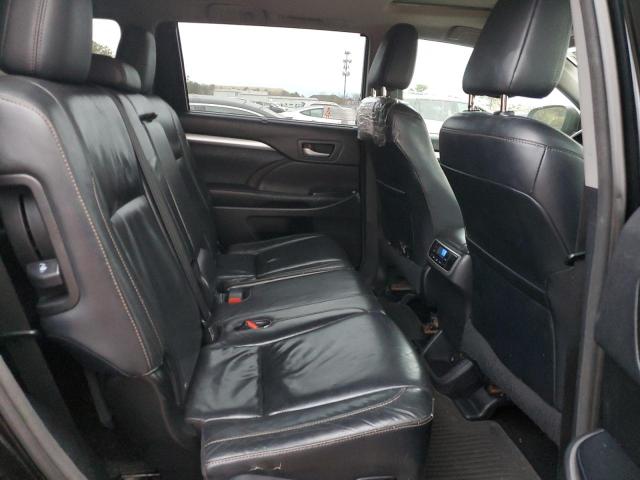 Photo 10 VIN: 5TDKKRFHXFS105090 - TOYOTA HIGHLANDER 