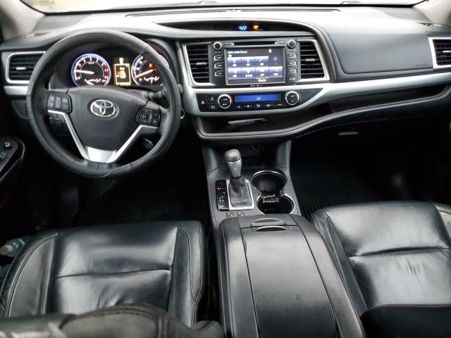 Photo 7 VIN: 5TDKKRFHXFS105090 - TOYOTA HIGHLANDER 