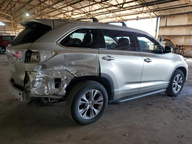 Photo 2 VIN: 5TDKKRFHXFS114596 - TOYOTA HIGHLANDER 