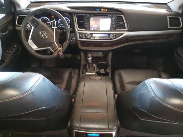 Photo 7 VIN: 5TDKKRFHXFS114596 - TOYOTA HIGHLANDER 