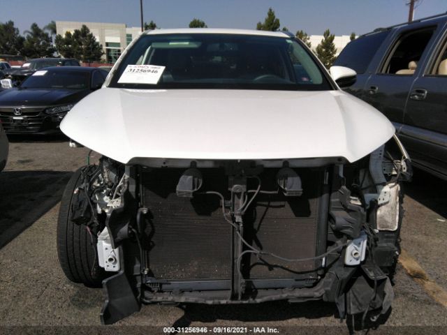 Photo 5 VIN: 5TDKKRFHXGS126300 - TOYOTA HIGHLANDER 