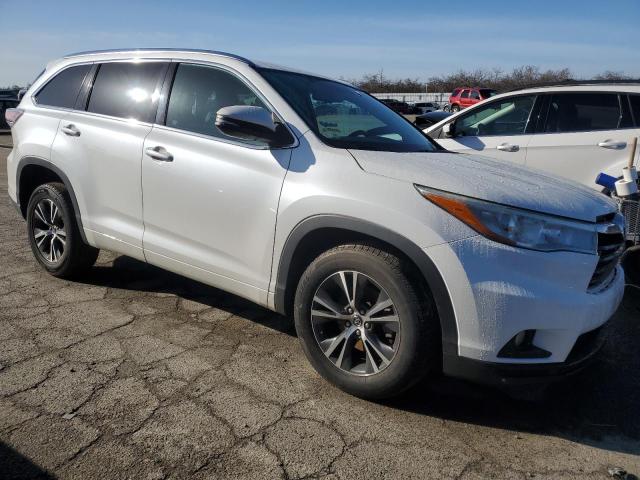 Photo 3 VIN: 5TDKKRFHXGS138690 - TOYOTA HIGHLANDER 