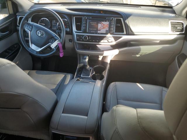 Photo 7 VIN: 5TDKKRFHXGS138690 - TOYOTA HIGHLANDER 