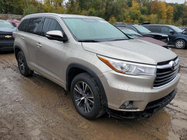 Photo 3 VIN: 5TDKKRFHXGS140729 - TOYOTA HIGHLANDER 