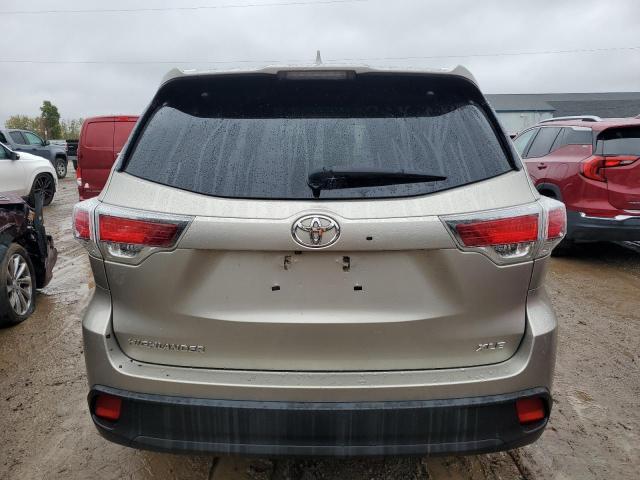 Photo 5 VIN: 5TDKKRFHXGS140729 - TOYOTA HIGHLANDER 