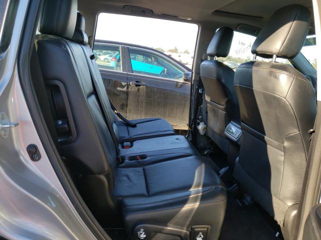 Photo 5 VIN: 5TDKKRFHXGS155599 - TOYOTA HIGHLANDER 