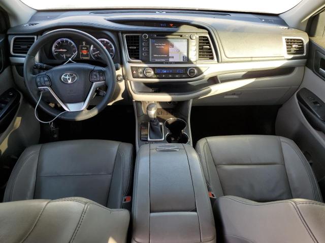 Photo 7 VIN: 5TDKKRFHXGS500775 - TOYOTA HIGHLANDER 